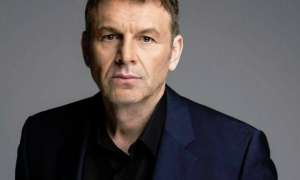 Απόστολος Γκλέτσος : Το αστρονομικό ποσό για ένα επεισόδιο