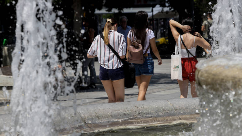 Καιρός: Μικρή πτώση της θερμοκρασίας με «βοριάδες»