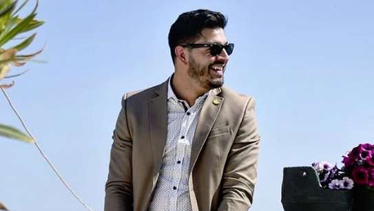 Στη Μυτιλήνη το τελευταίο αντίο στον Πάνο Ζάρλα