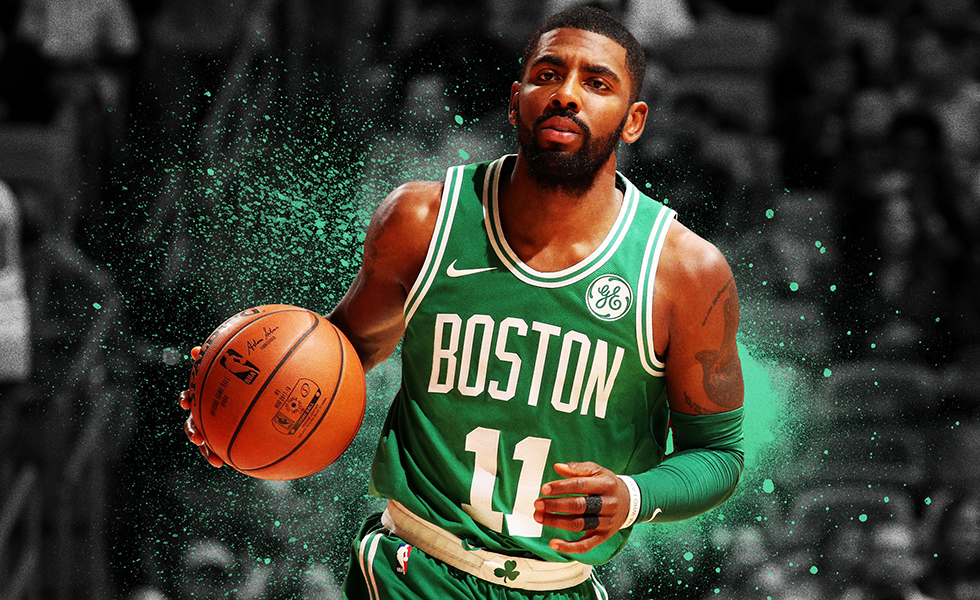 Έτοιμος να πει το «ναι» στους Νετς ο Ίρβινγκ