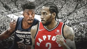 Κλίπερς: Πάνε για «βόμβα» με Λέοναρντ και Μπάτλερ