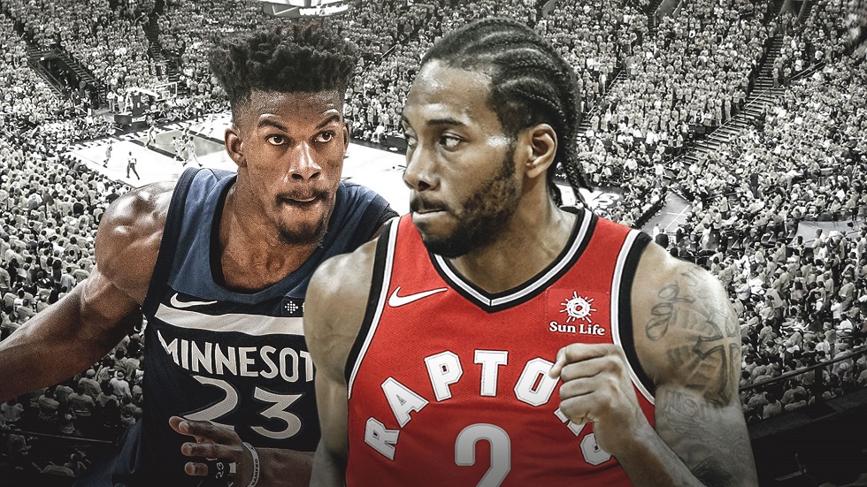 Κλίπερς: Πάνε για «βόμβα» με Λέοναρντ και Μπάτλερ