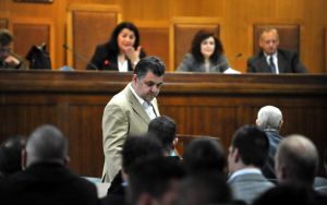 Χρυσή Αυγή: Ηρθε η ώρα να απολογηθούν για τα εγκλήματα που έχουν κάνει