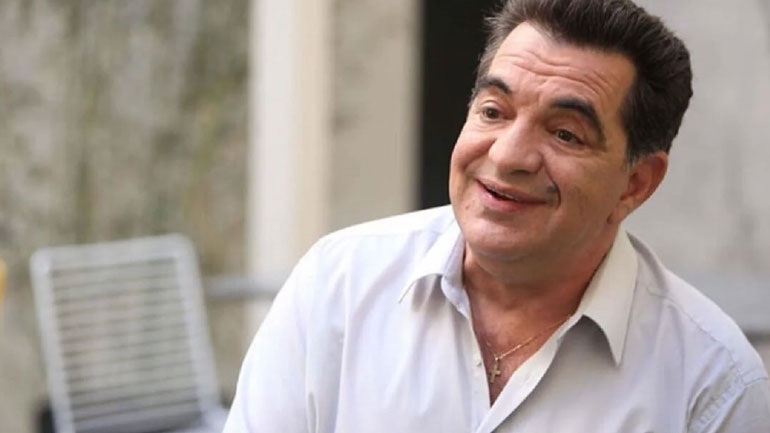 Ευριπιώτης: Το συγκινητικό μήνυμα της οικογένειάς του