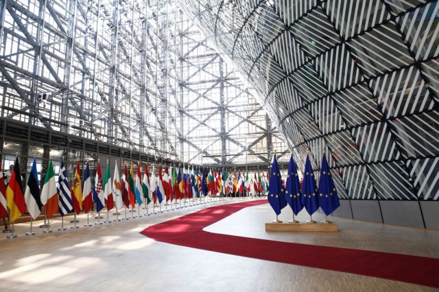 Ωρα αποφάσεων στις Βρυξέλλες για τον διάδοχο Γιούνκερ