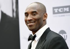 Ο ανεπανάληπτος Kobe Bryant