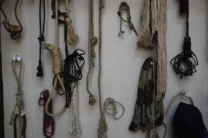 Το άγνωστο και μακάβριο Εγκληματολογικό Μουσείο της Αθήνας