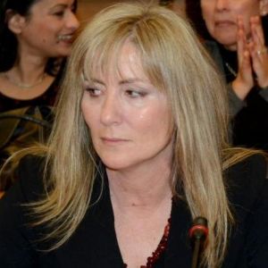 Τι απαντά η Τουλουπάκη στις καταγγελίες Αγγελή