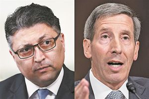 Οι στρατηγοί του Τραμπ κατά των μονοπωλίων