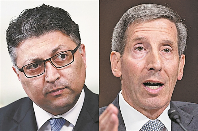 Οι στρατηγοί του Τραμπ κατά των μονοπωλίων