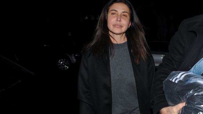 Γυναίκα τραπεζίτη έκανε ψώνια αξίας 700.000 σε… ένα απόγευμα