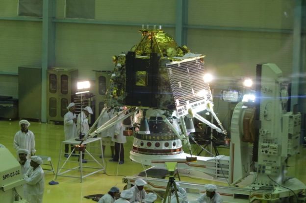 Chandrayaan-2: Τον Ιούλιο η αποστολή της Ινδίας στη Σελήνη