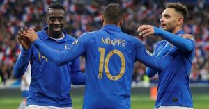 LIVE: Τα προκριματικά του Euro 2020