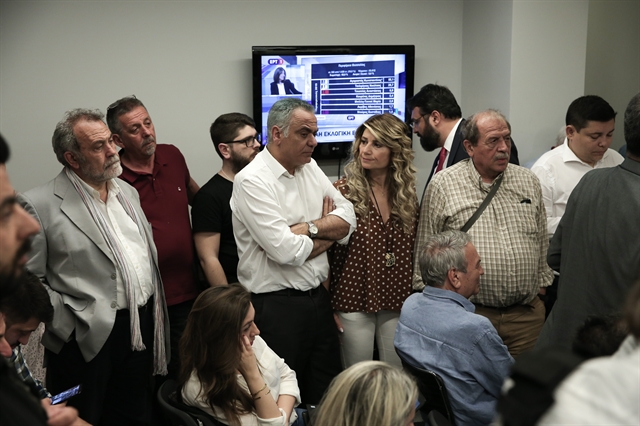 Πώς ήρθε η πανωλεθρία σε περιφέρειες και δήμους