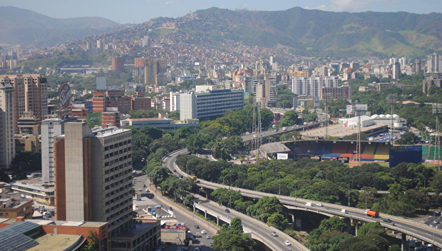 Επενδύσεις εκατομμυρίων από το… Κερατσίνι στη Βενεζουέλα του Μαδούρο