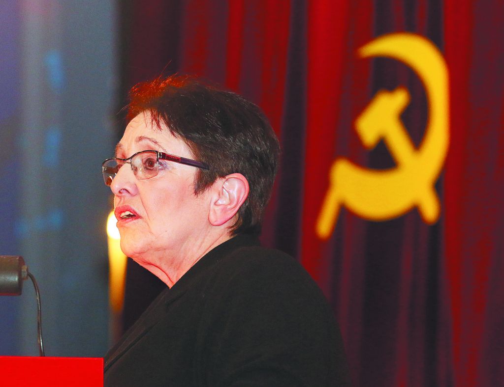 «Ο ΣΥΡΙΖΑ ξεπέρασε τη ΝΔ και το ΠΑΣΟΚ, τα έδωσε όλα»