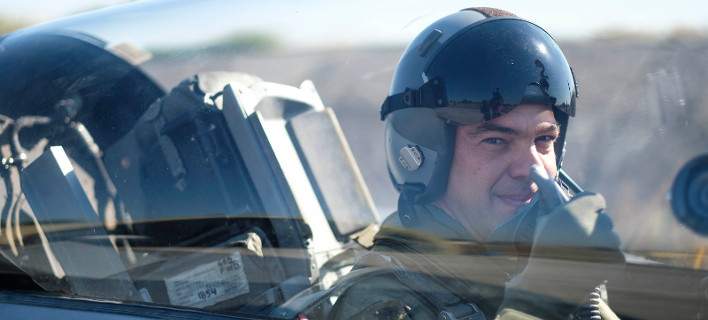 Αλέξη τα’ χεις χαμένα; Παίζεις με τη «φωτιά» στα ελληνοτουρκικά