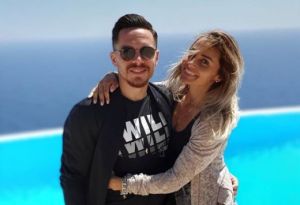 Γονείς θα γίνουν οι Πετρούνιας – Μιλλούση