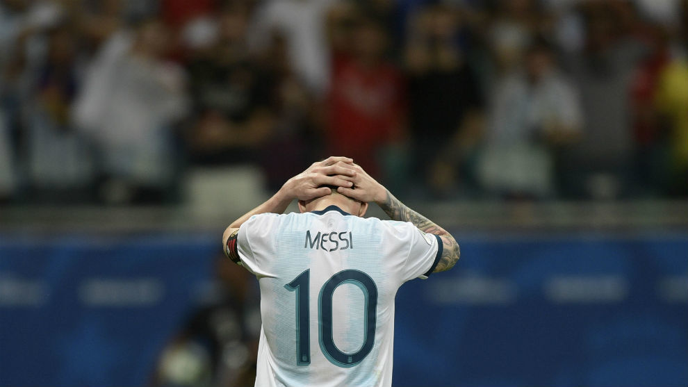 Ο Λιονέλ Μέσι και οι… 9 προπονητές