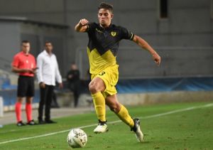 «Πρόταση του ΠΑΟΚ σε Μπεϊτάρ για Κέλτγιενς»