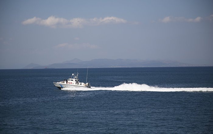 Χαλκιδική: Σοβαρός τραυματισμός 48χρονου από ταχύπλοο
