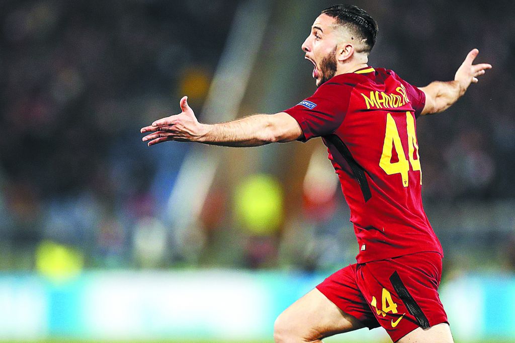 Ενθουσιασμός και αισιοδοξία