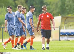 Τα 7+1 κλειδιά της προετοιμασίας