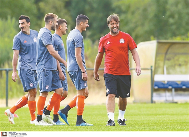 Τα 7+1 κλειδιά της προετοιμασίας