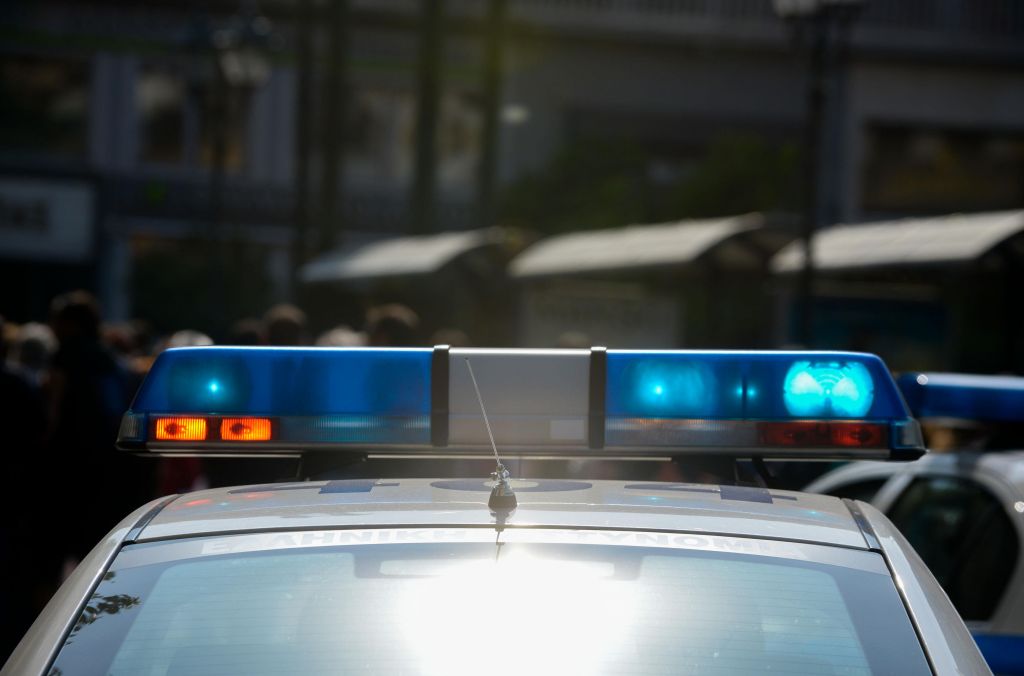 Από ισχαιμικό επεισόδιο ο θάνατος του φύλακα στον Κορυδαλλό