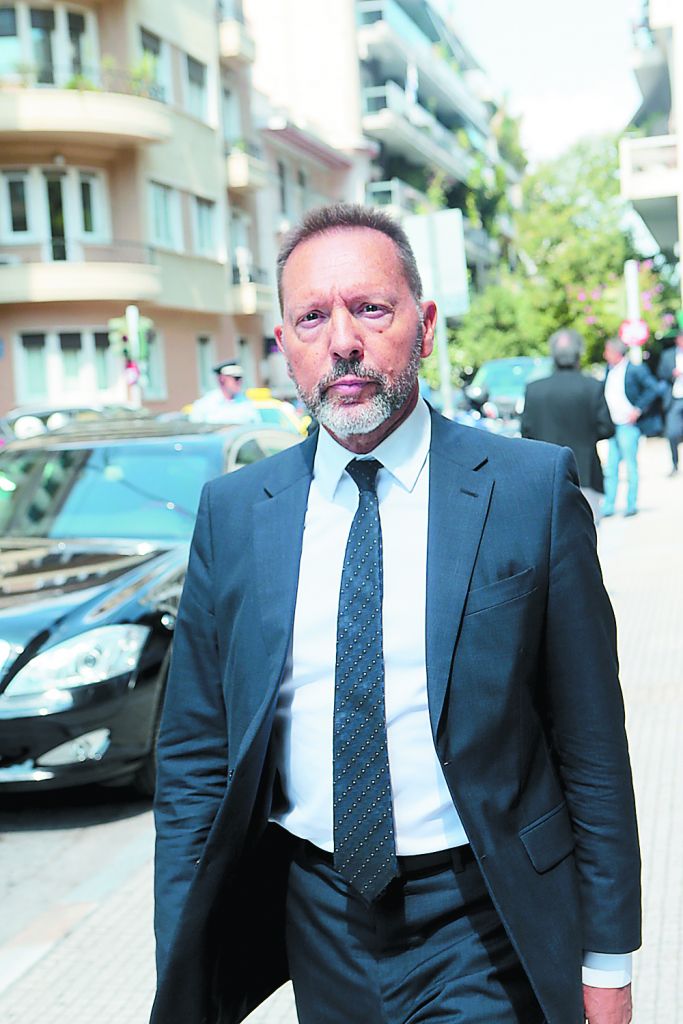 Δεν χρειάζονται έκτακτα μέτρα, το βάρος να δοθεί τώρα στις επενδύσεις