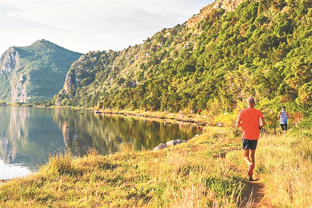 Φιλικό προς το περιβάλλον το Navarino Challenge 2019