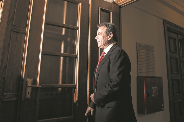 Το κουαρτέτο επιστρέφει