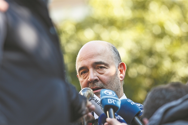 Μετά τους ψηφοφόρους χάνονται και τα στηρίγματα