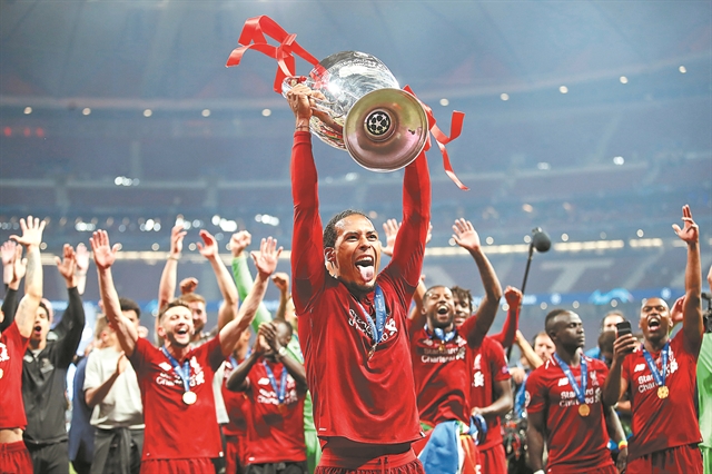 Επιστροφή στην εποχή των αμυντικών