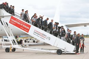 Το… κόντεμα του Γιάννη!