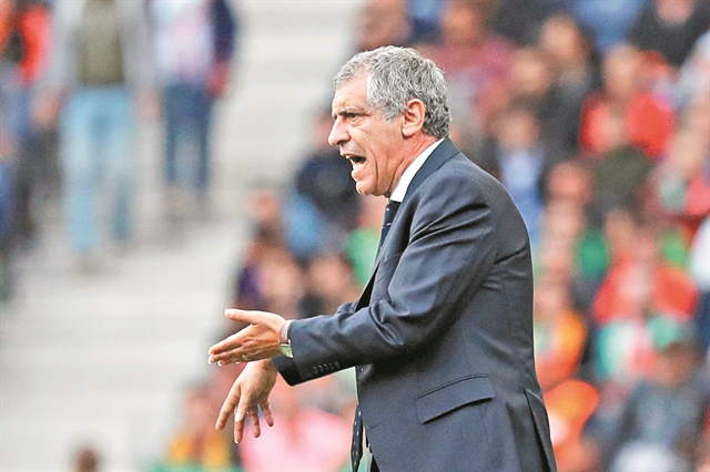 Η Μέκκα των πορτογάλων προπονητών