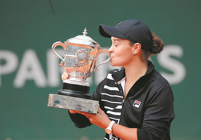 «Διαρροές» λόγω ανησυχίας