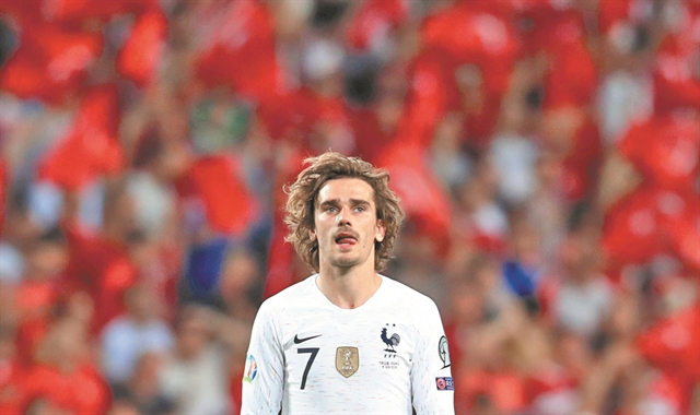 Ακόμη πιο κοντά στην Μπαρτσελόνα