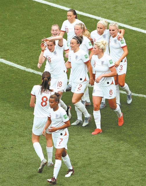 Γιάννης, όπως… Μαραντόνα!