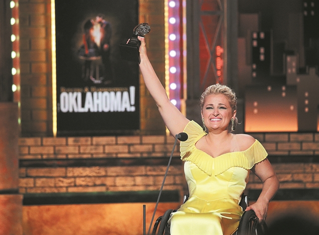 Η αποθέωση ενός ελληνικού μύθου