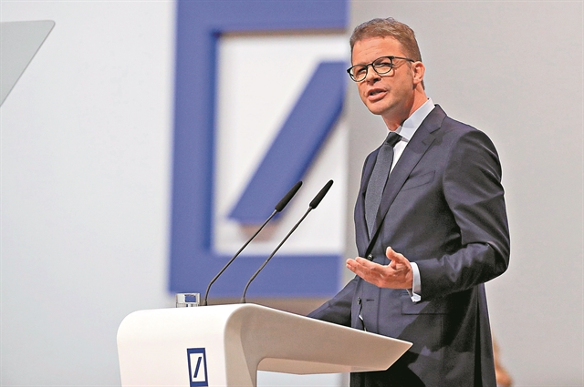 Σχέδιο για bad bank με τοξικά προϊόντα €50 δισ.