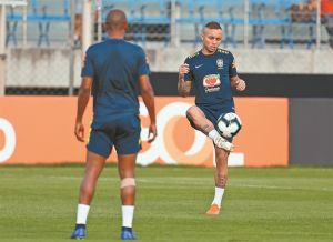 Στην Ελλάδα η ακαδημία του Ναδάλ