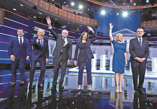 Τηλεμαχίες με άξονα την Υγεία