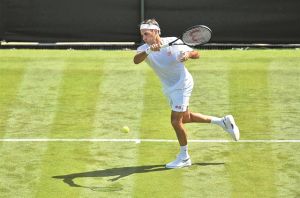 Ηττα από τη Ρωσία με 83-75