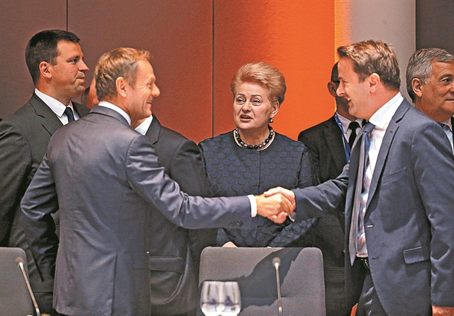 Θρίλερ για τον νέο πρόεδρο της Κομισιόν