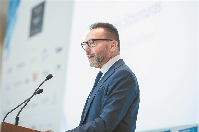 Κληρονομιά κόκκινων δανείων 80 δισ. ευρώ