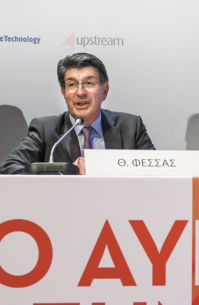 «Η εθνική ομάδα των άξιων, της άλλης Ελλάδας που λειτουργεί και πορεύεται με αξίες»