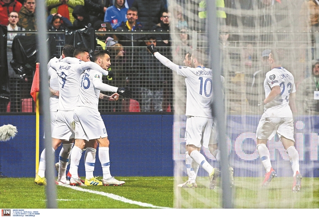 Αυτά τα ματς σε «μεγαλώνουν»