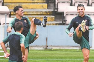 Μία αγγαρεία που όλοι… κυνηγούν