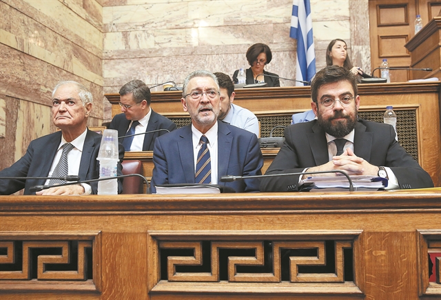 Αρον άρον αναδίπλωση και για τον βιασμό